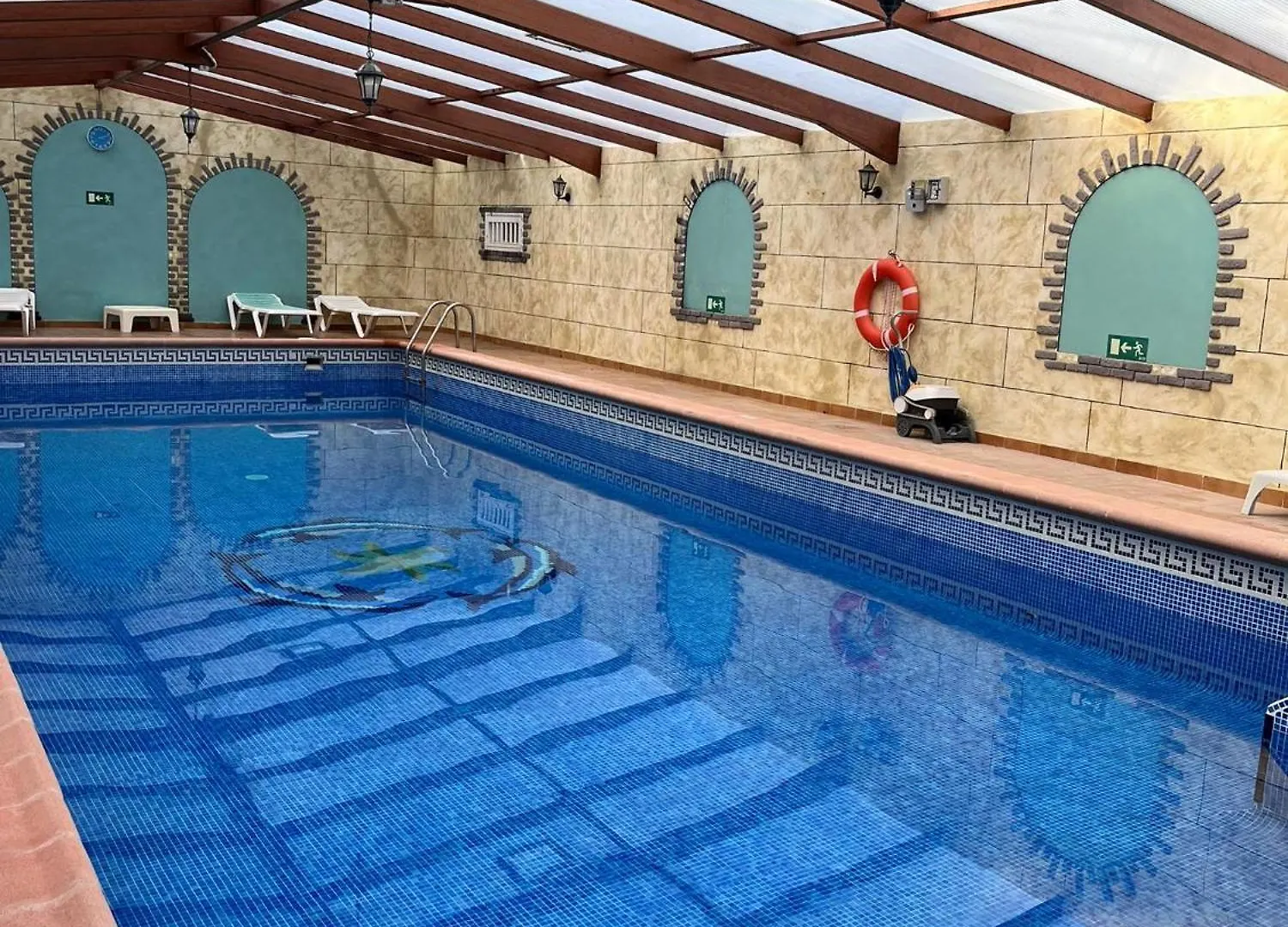 Apartamento Agave Puerto de la Cruz  Puerto de la Cruz (Tenerife)