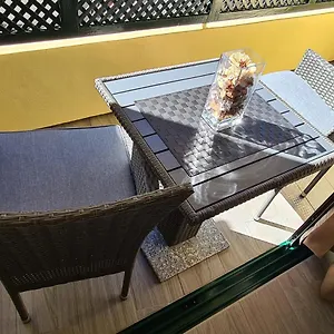 Carpe Diem Appartement