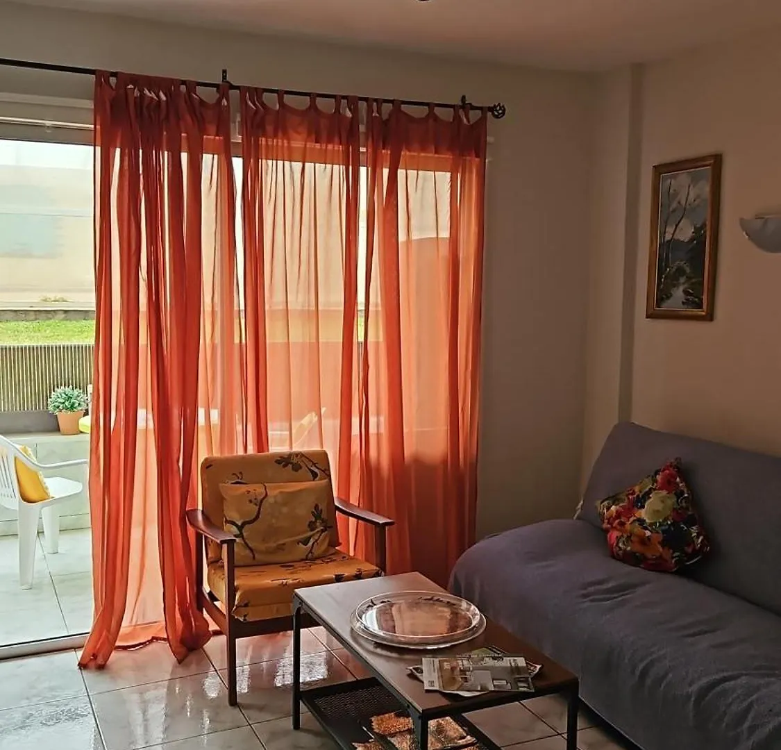 Apartamento Agave Puerto de la Cruz  Puerto de la Cruz (Tenerife)