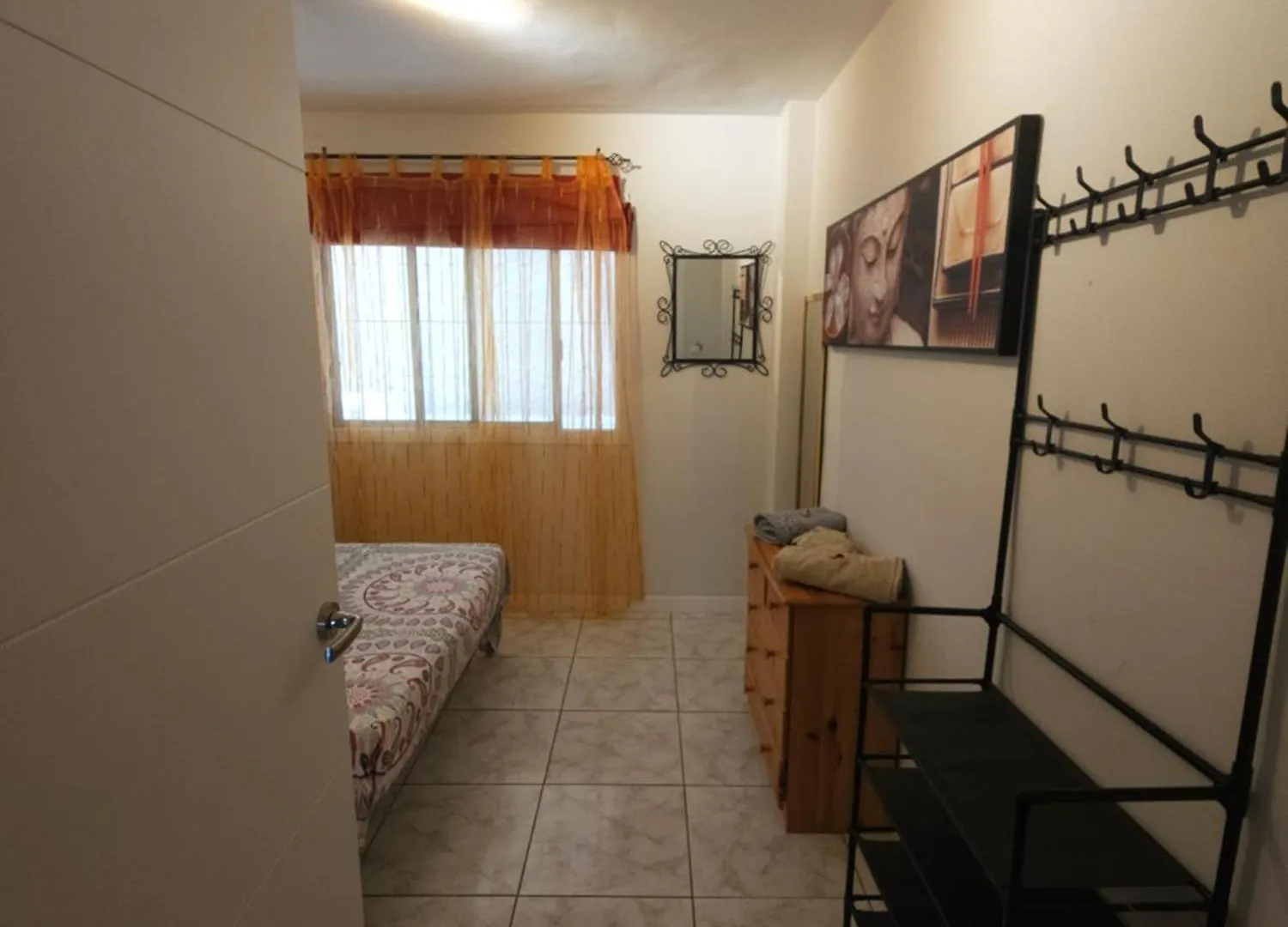 Apartamento Agave Puerto de la Cruz  Apartment