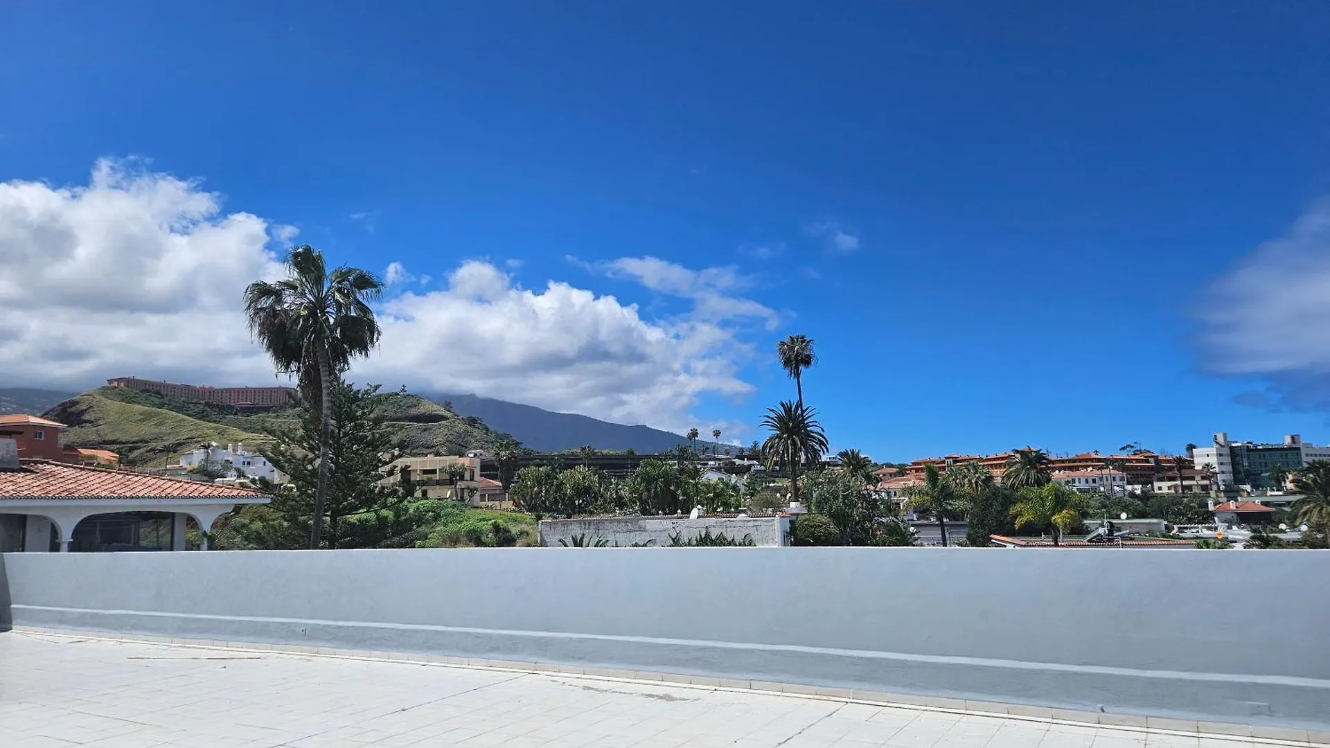 Apartamento Agave location