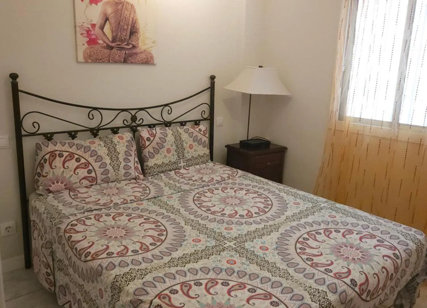 Apartamento Agave Puerto de la Cruz  Apartment Puerto de la Cruz (Tenerife)